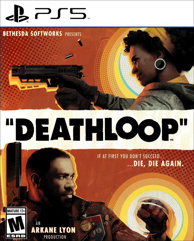 Deathloop