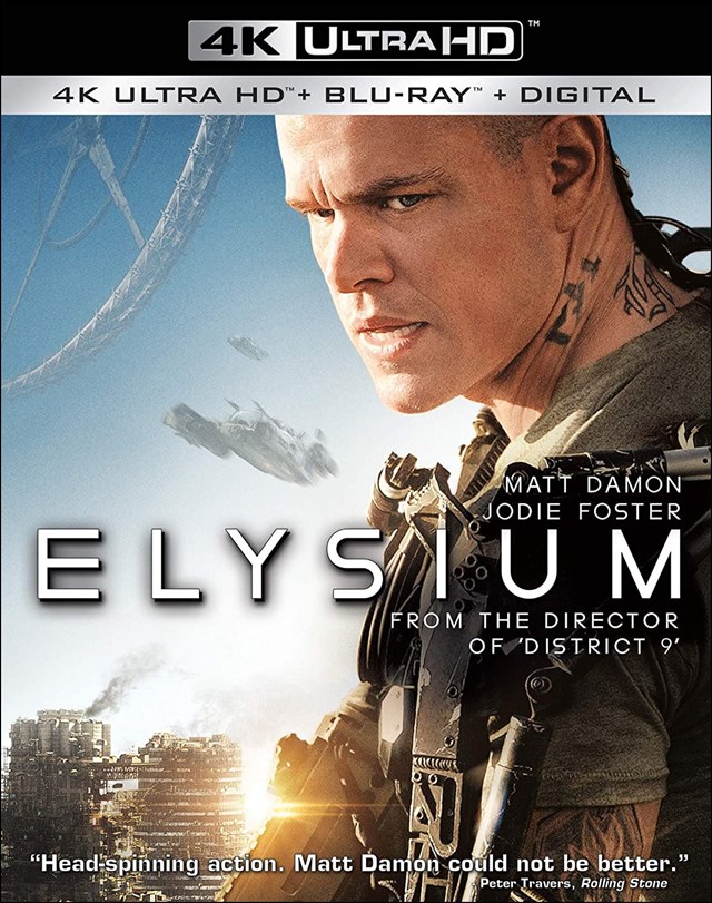 Elysium