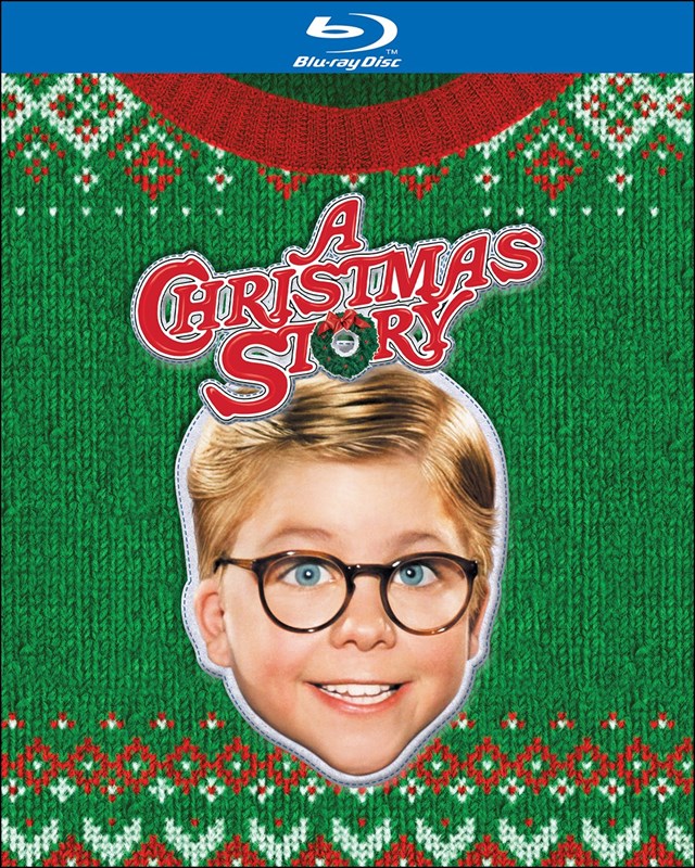 A Christmas Story