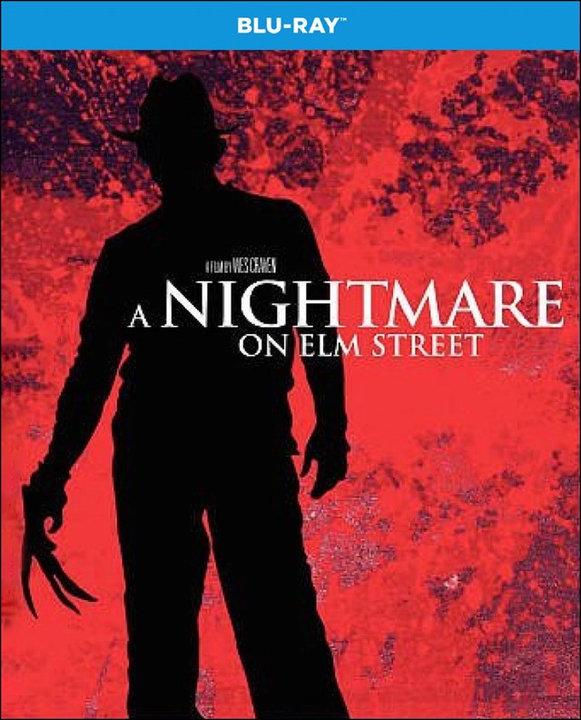 A Nightmare On Elm Street