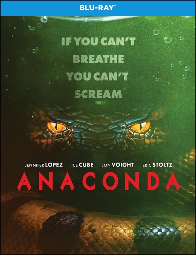 Anaconda