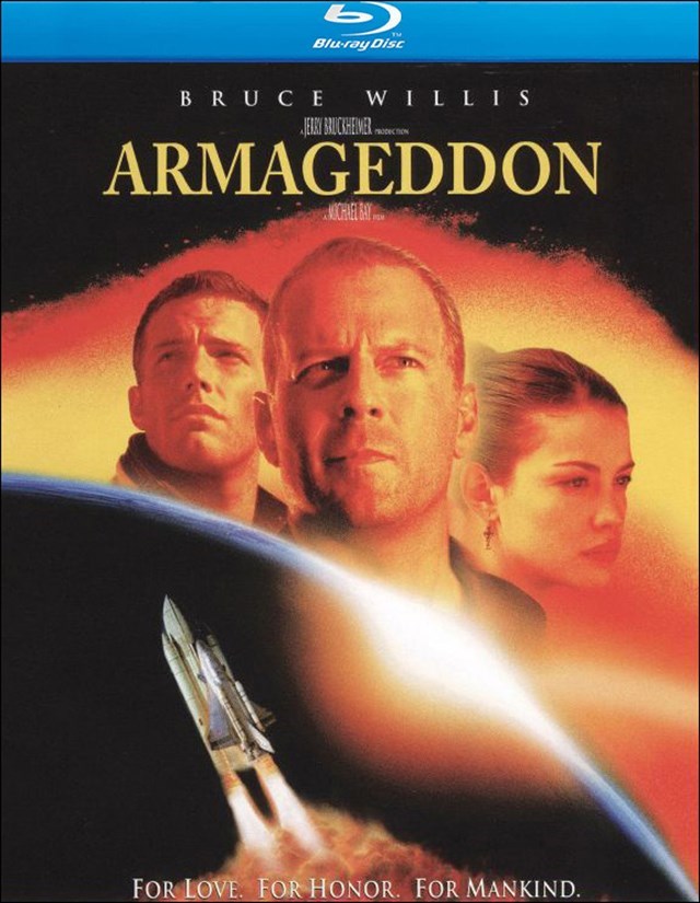 Armageddon