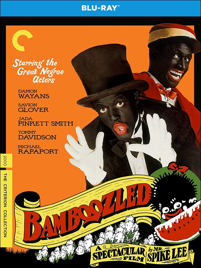 Bamboozled (Criterion Collection)