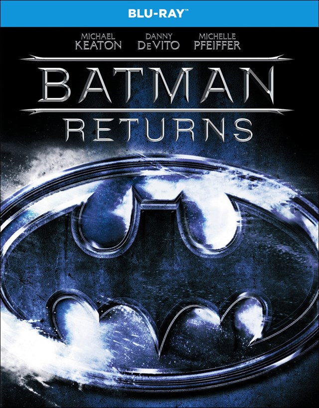 Batman Returns