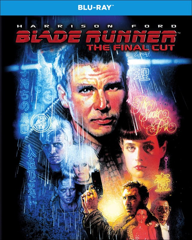 Blade Runner: The Final Cut