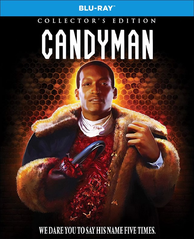 Candyman (Collector's Edition)