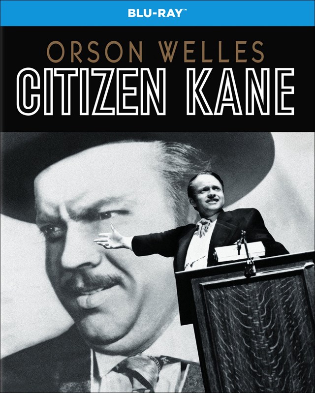 Citizen Kane (75th Anniversary)