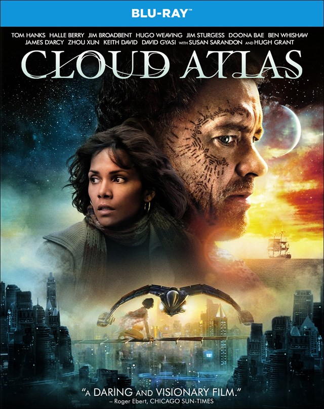 Cloud Atlas