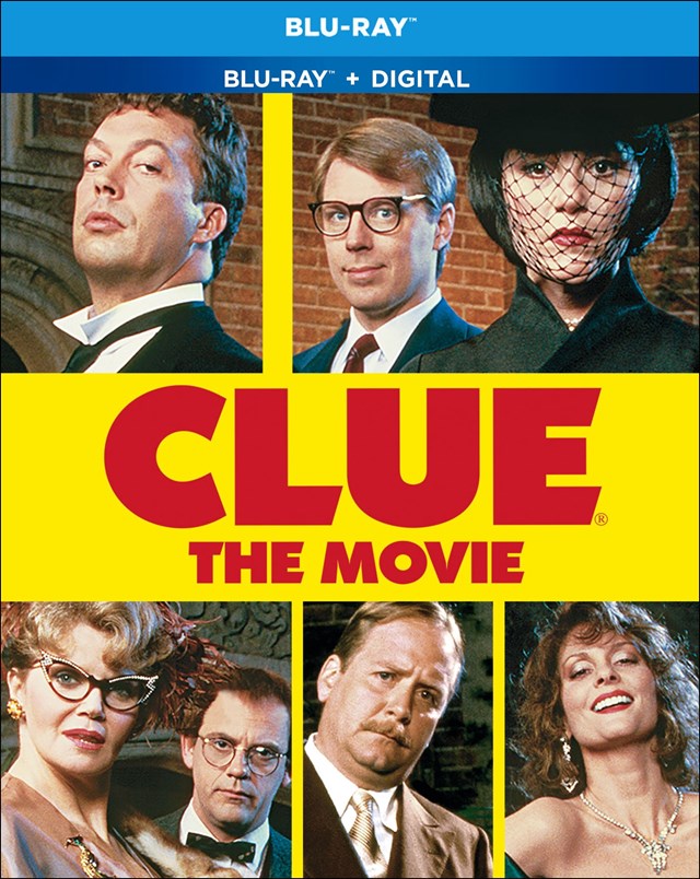 Clue