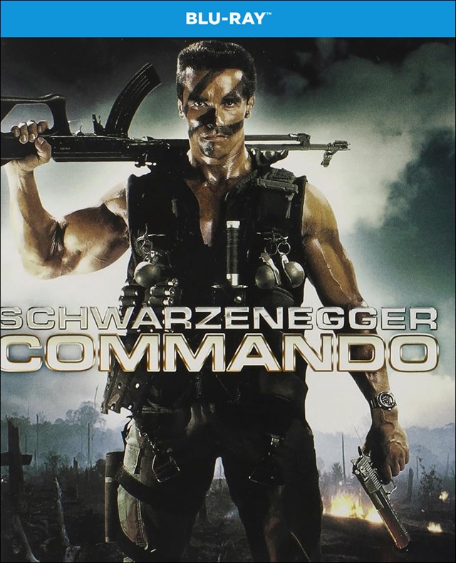 Commando