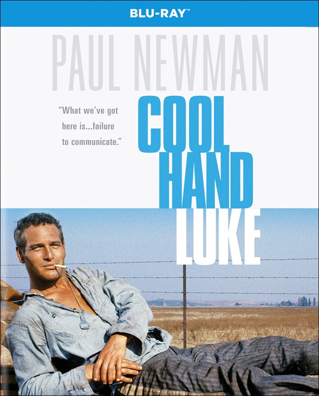 Cool Hand Luke