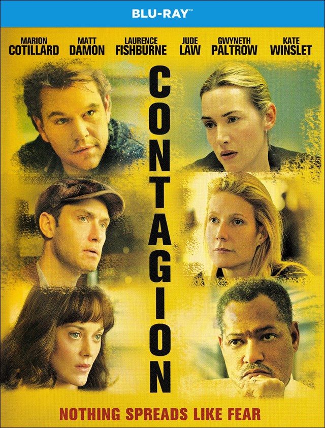 Contagion