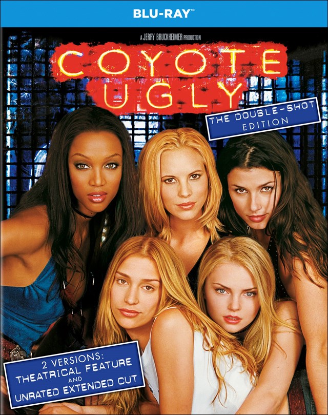 Coyote Ugly