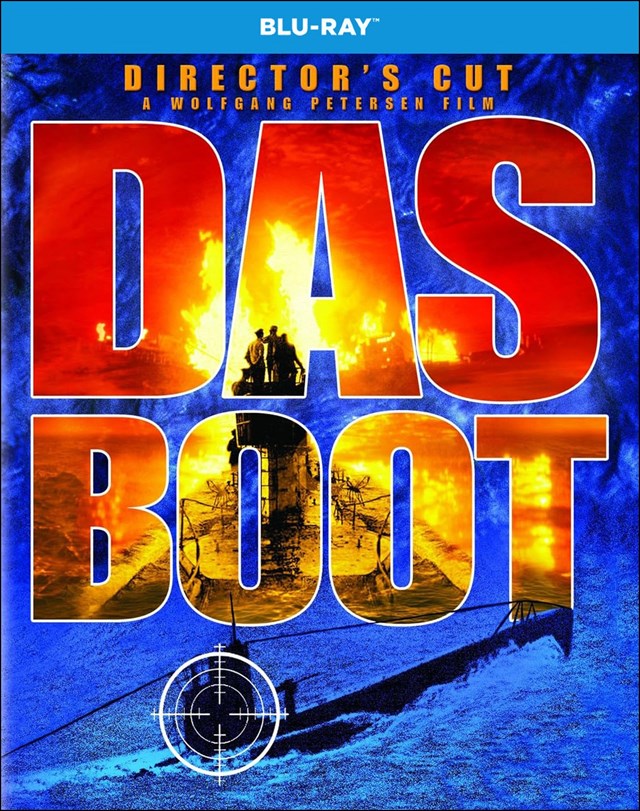 Das Boot (Director's Cut)