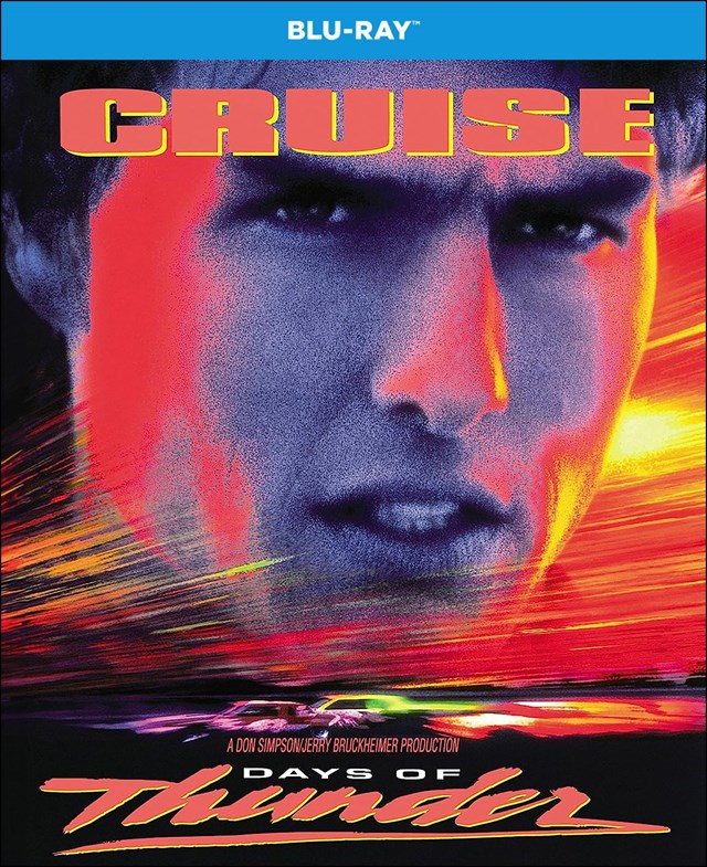 Days Of Thunder