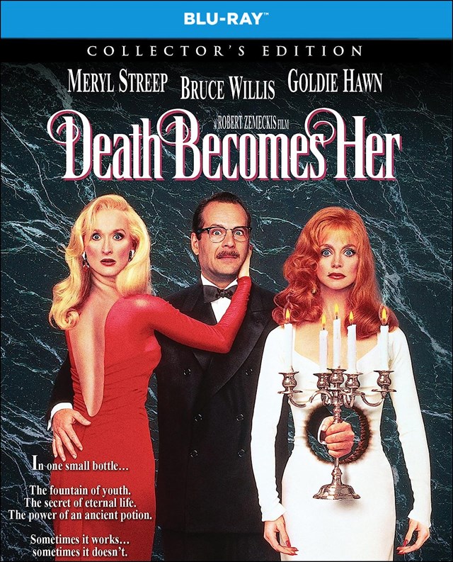 Death Becomes Her