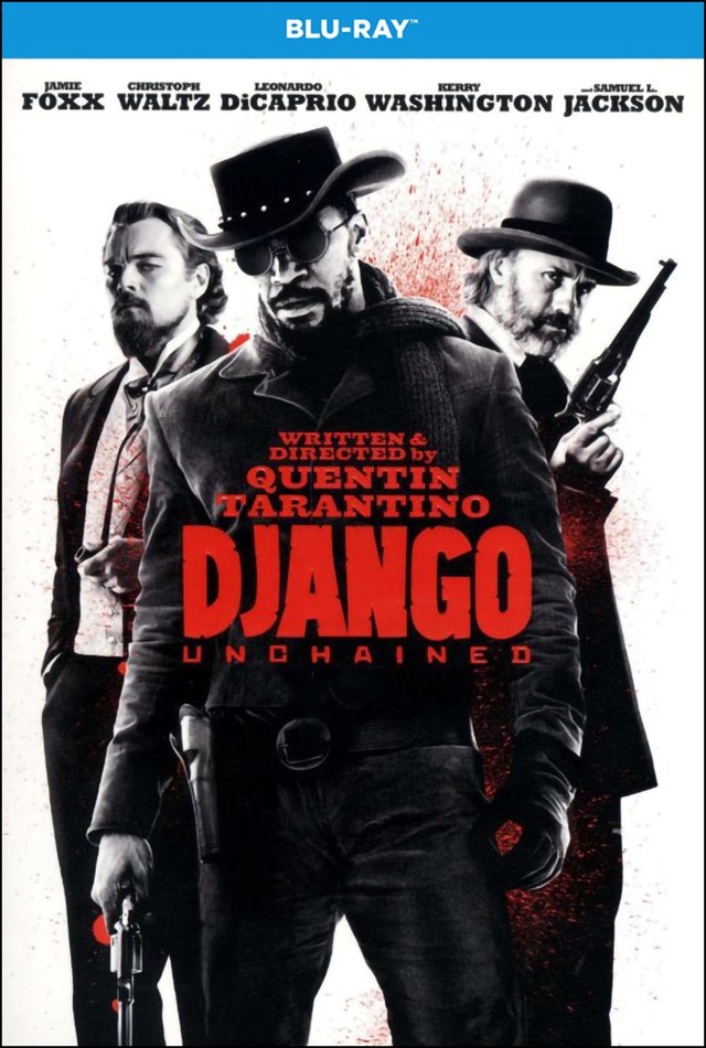 Django Unchained