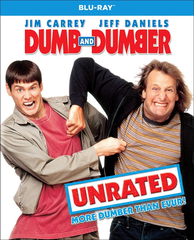 Dumb and Dumber