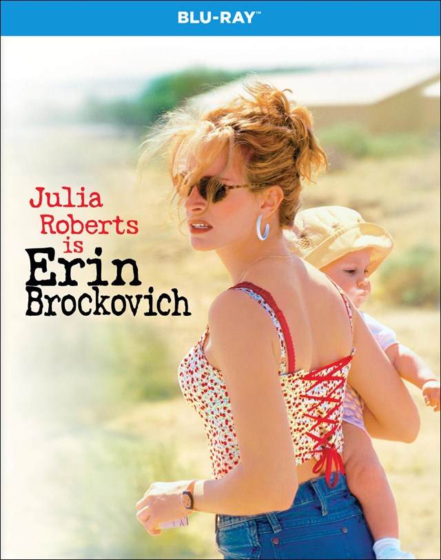 Erin Brockovich