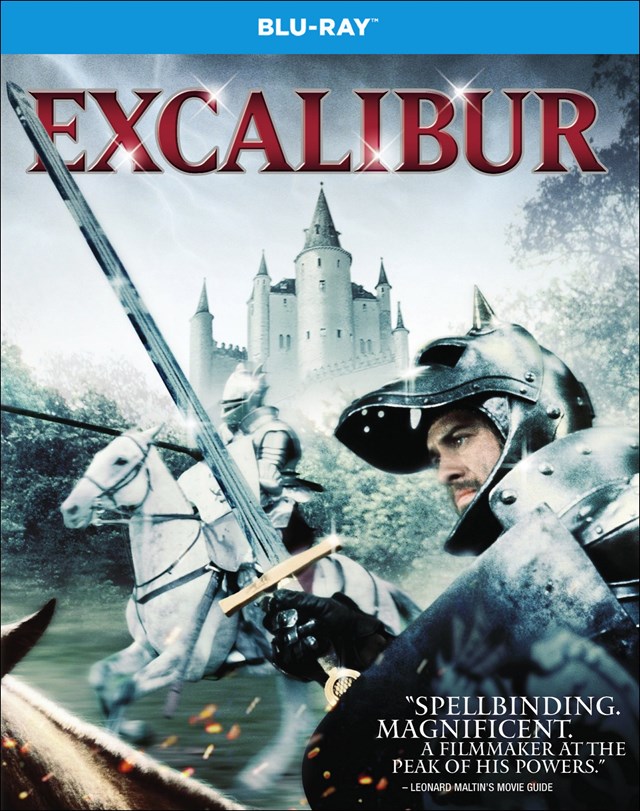 Excalibur