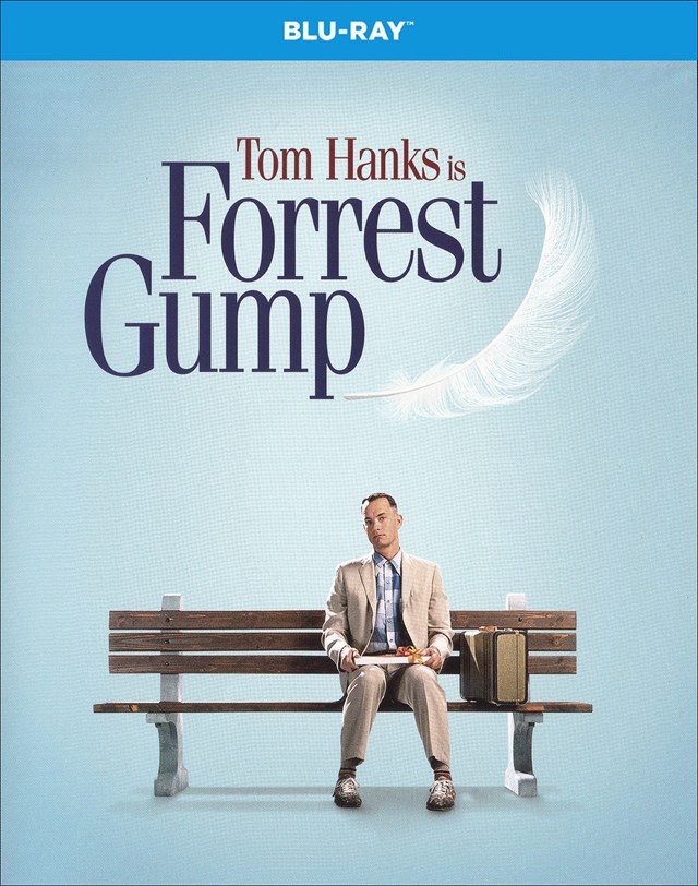 Forrest Gump (25th Anniversary)