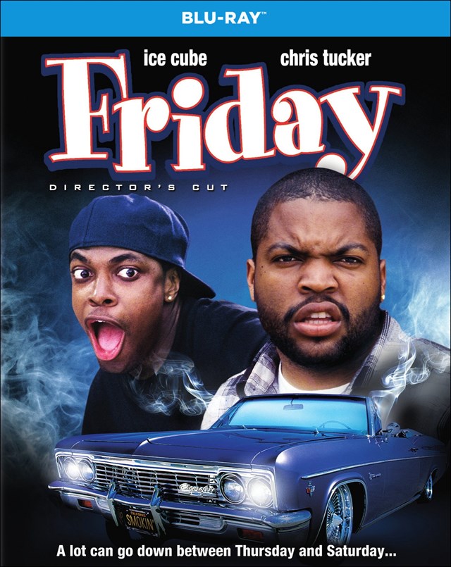 Friday (Director's Cut)