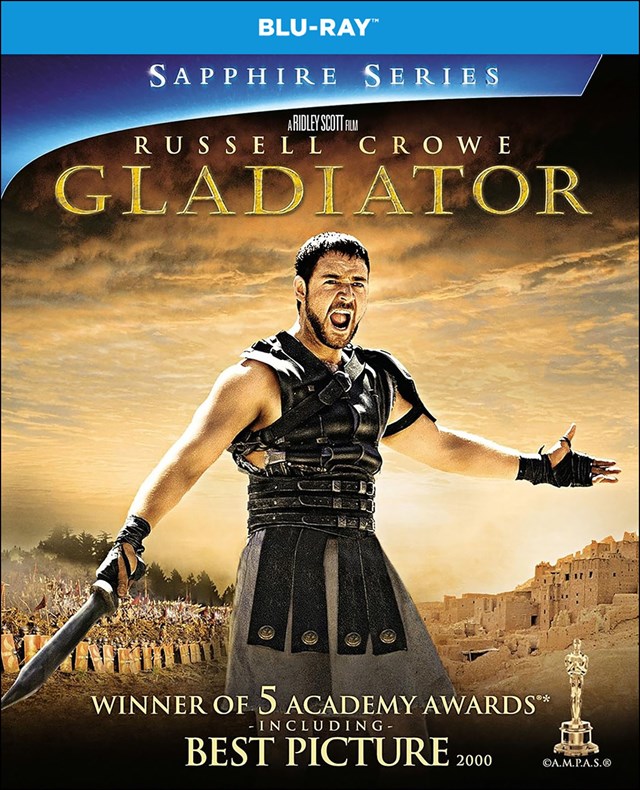 Gladiator