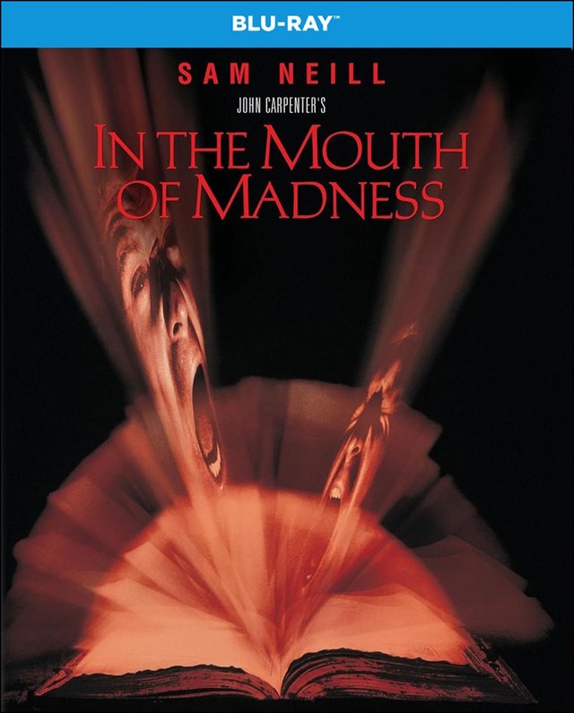 In The Mouth Of Madness