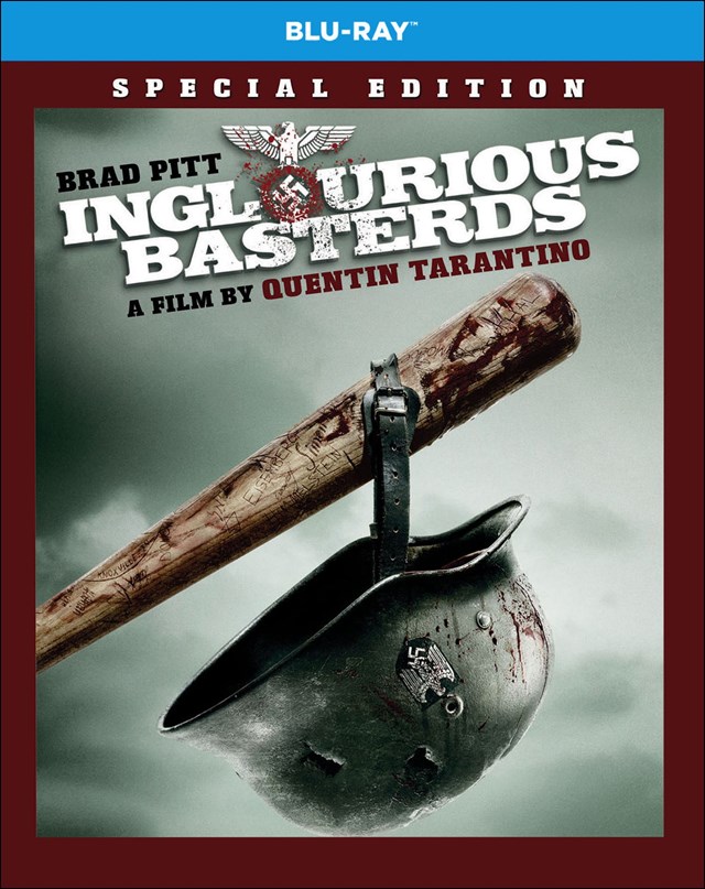 Inglourious Basterds