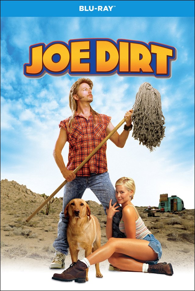 Joe Dirt