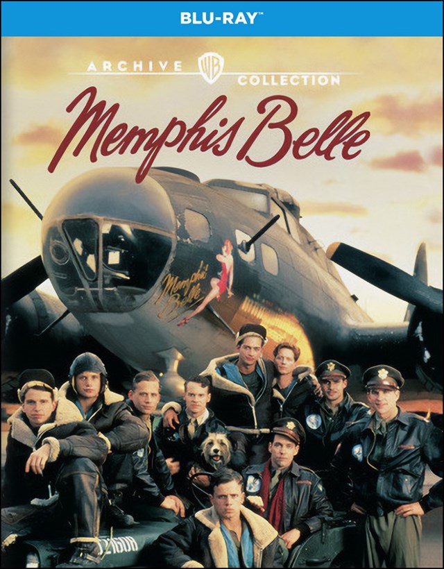 Memphis Belle