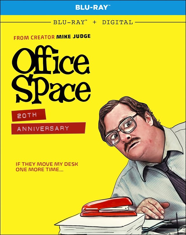 Office Space