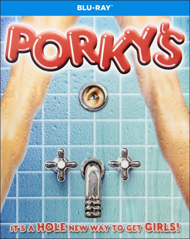 Porky's