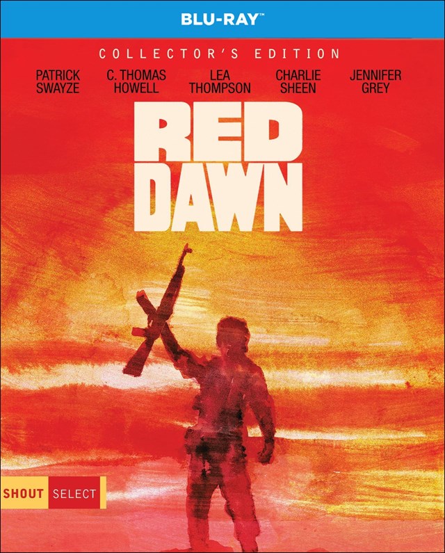 Red Dawn