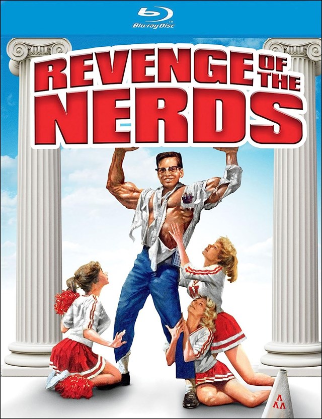 Revenge of the Nerds