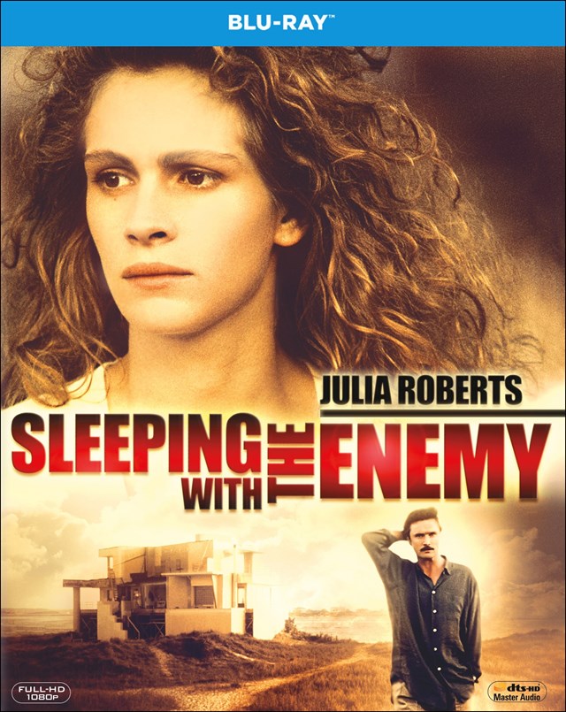 Sleeping with the Enemy