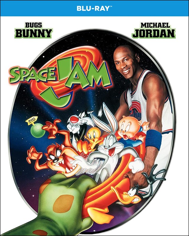 Space Jam (1996)