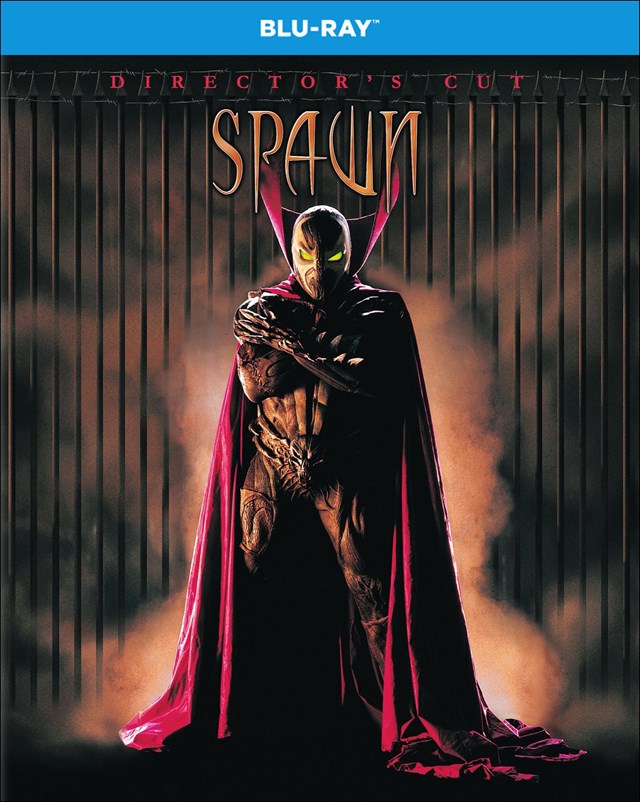 Spawn