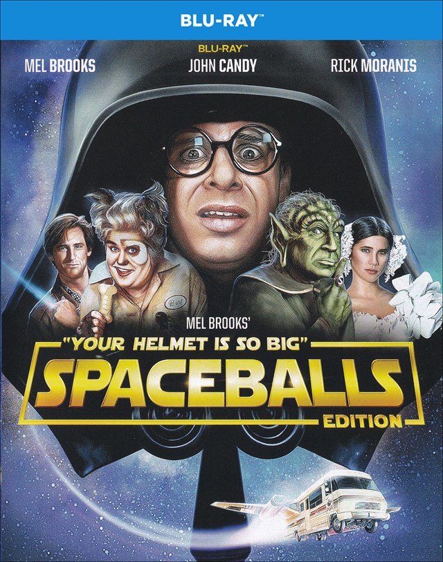 Spaceballs