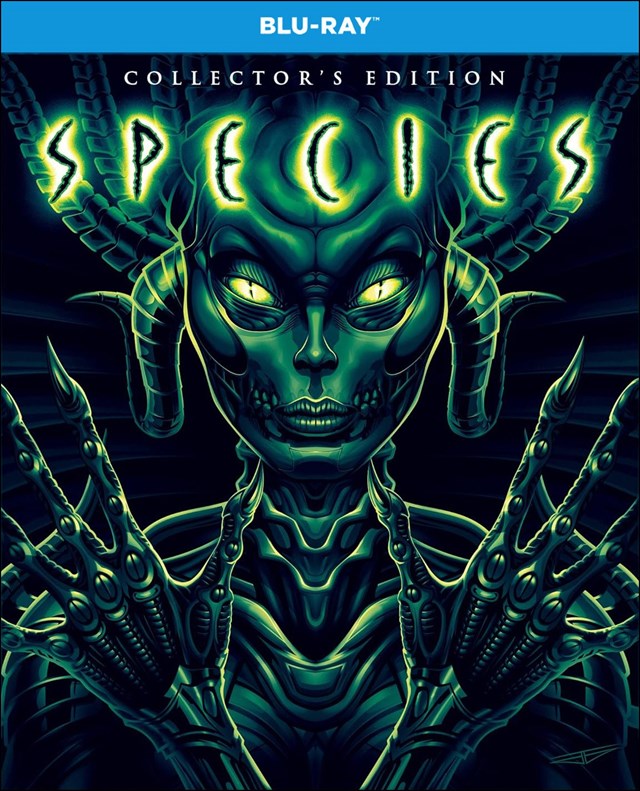 Species (Collector's Edition)