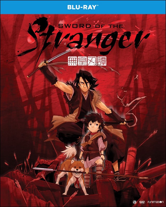 https://www.gamefly.com/ - Sword of the Stranger: Movie