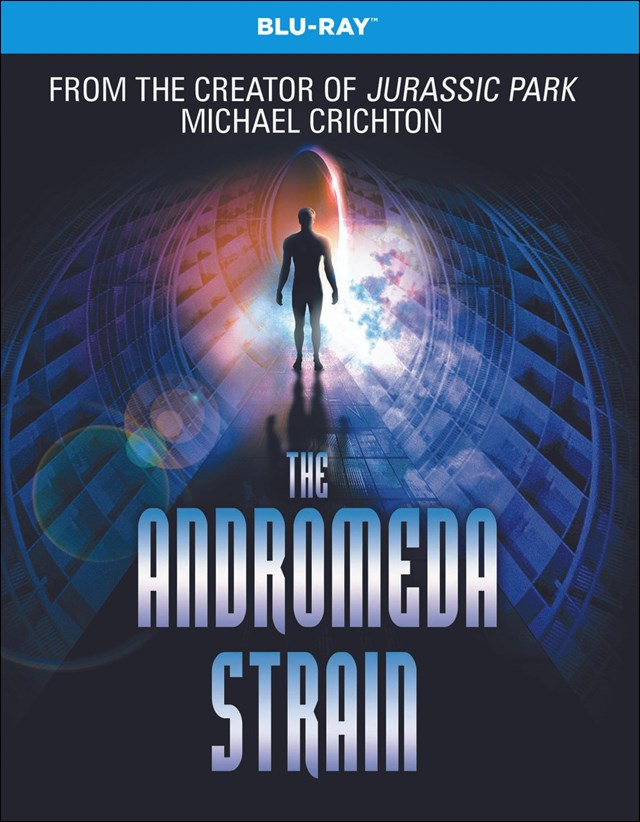 The Andromeda Strain