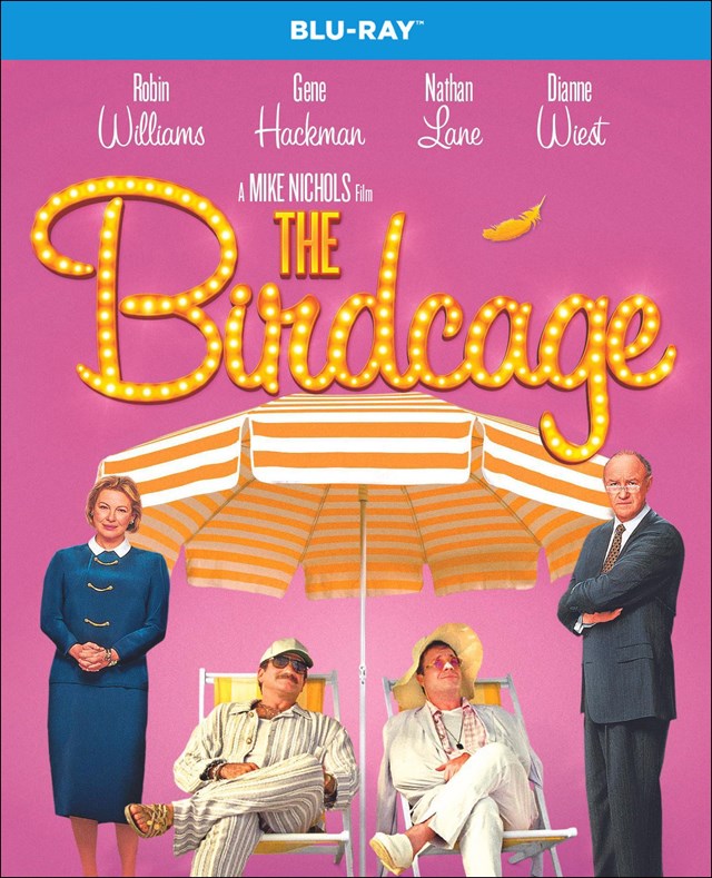 The Birdcage