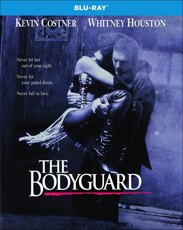 The Bodyguard