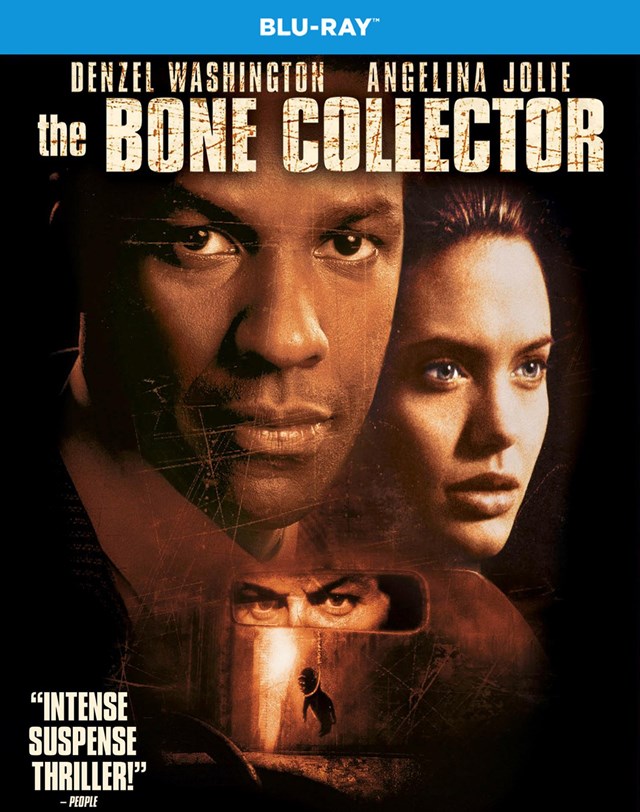 https://www.gamefly.com/ - The Bone Collector