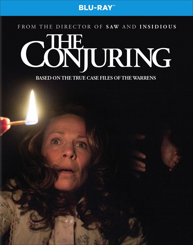 https://www.gamefly.com/ - The Conjuring