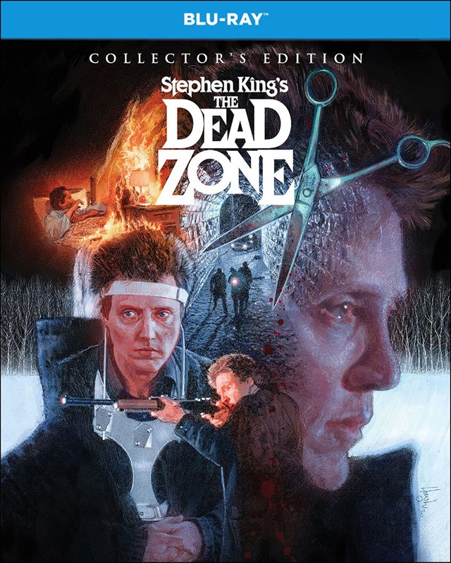 The Dead Zone: Collector's Edition