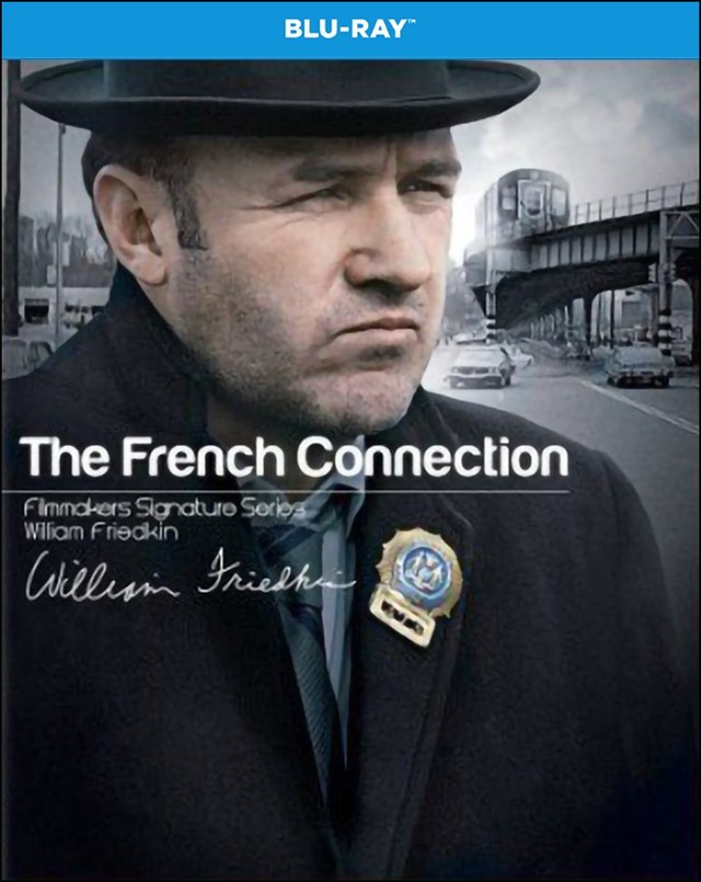 https://www.gamefly.com/ - The French Connection