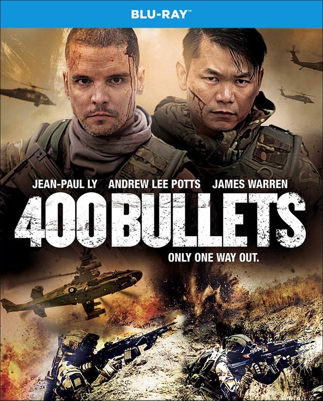 https://www.gamefly.com/ - 400 Bullets