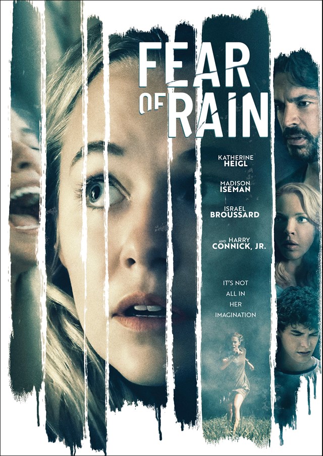 Fear of Rain